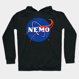 NEMO Hoodie